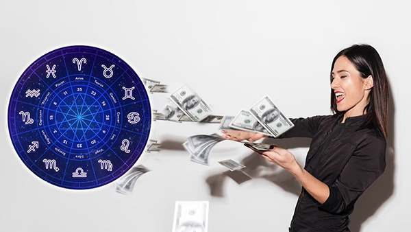 Zodiac Signs Who Spent Money Without Thinking Twice in Tamil