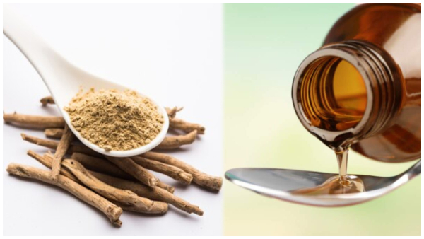 Top 7 Benefits Of Drinking Ashwagandha Syrup In Tamil