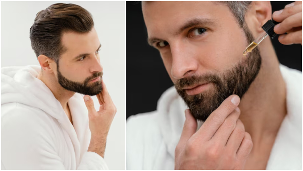 Beard Balm Vs. Beard Oil: Benefits And How To Use Them In Tamil