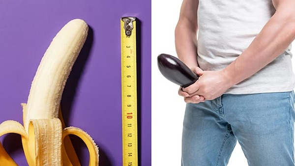 Best Foods That Help for Penis Growth in Tamil