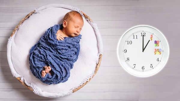 What Does Your Time of Birth Says About You in Tamil