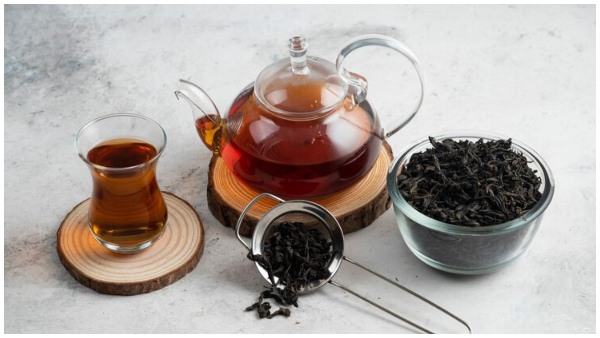 Black Tea Benefits: Reasons Why Must Drink Black Tea Daily In Tamil