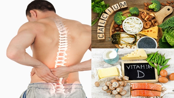 Osteoporosis: Habits Are Breaking Your Bones In Tamil 