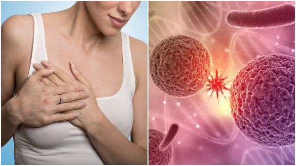 Ways To Manage Hereditary Breast Cancer In Tamil