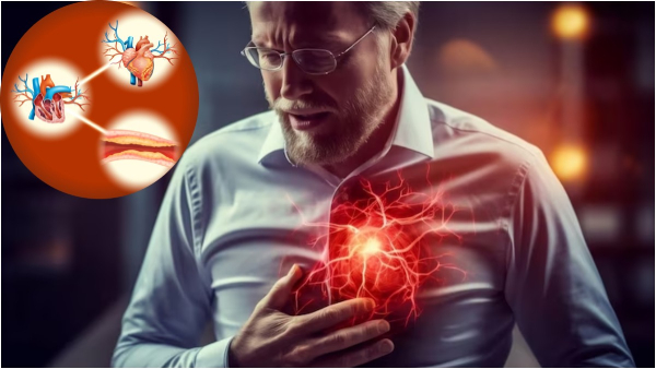 Early Signs Of Cardiogenic Shock For Timely Diagnosis In Tamil 