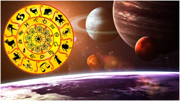 Chaturgrahi Yog 2023 In Libra: These Zodiac Signs Luck Will Shine From October 19 In Tamil