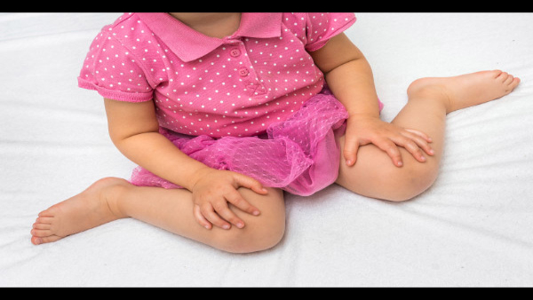 Why Should Not Children Sit In W Shape In Tamil 