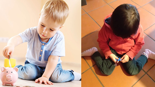 Why Should Not Children Sit In W Shape In Tamil 