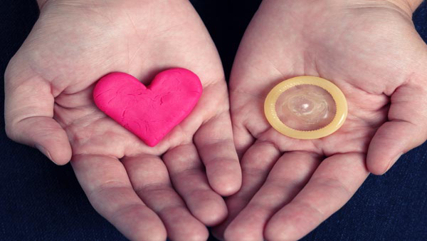 Can condoms prevent all STIs and STDs In Tamil 