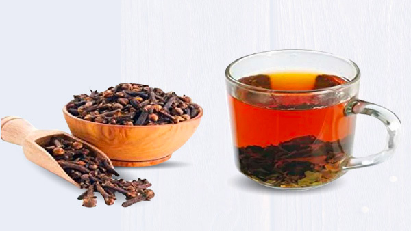 Top 5 Benefits Of Drinking Clove Tea After Meals In Tamil Top 5 Benefits Of Drinking Clove Tea After Meals In Tamil