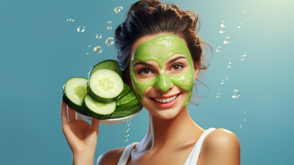 Ways To Use Cucumber Juice For Reduce Dark Spots In Tamil 