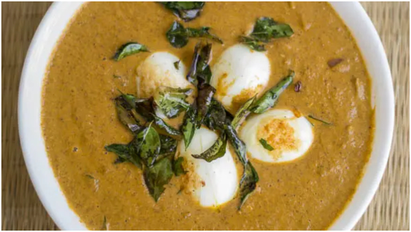 Kongunadu Egg Pepper Kurma Recipe Kongunadu Egg Pepper Kurma Recipe