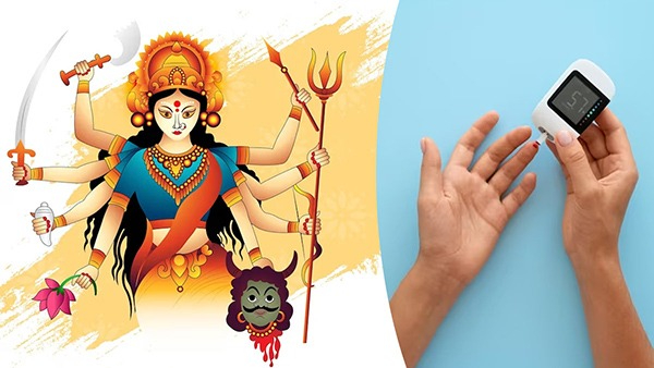 Navratri 2023: Essential Tips For Diabetics To Observe Fast in Tamil