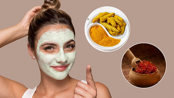 Homemade Ubtan Recipe For A Glowing Skin In Tamil 