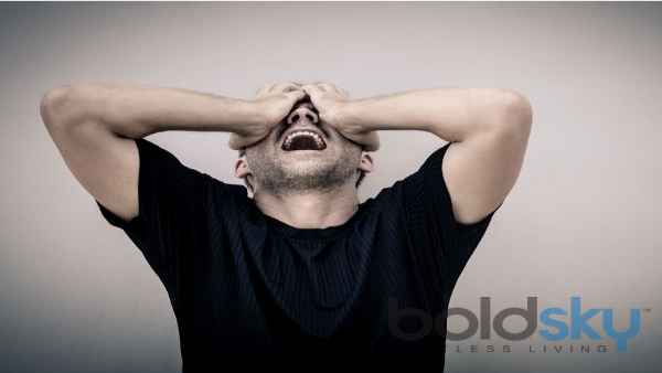 Signs You Are Bottling up Your Emotions In Tamil 