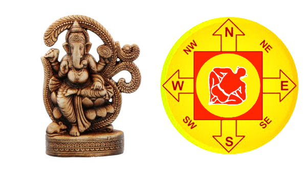 Vastu Tips: Things To Keep In Mind While Placing Drishti Ganesha At Home Entrance In Tamil