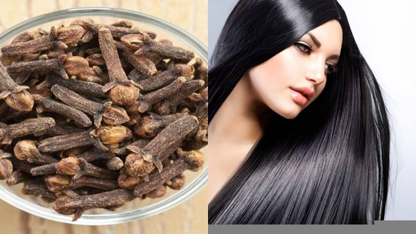 clove water for hair benefits and how to use in tamil 