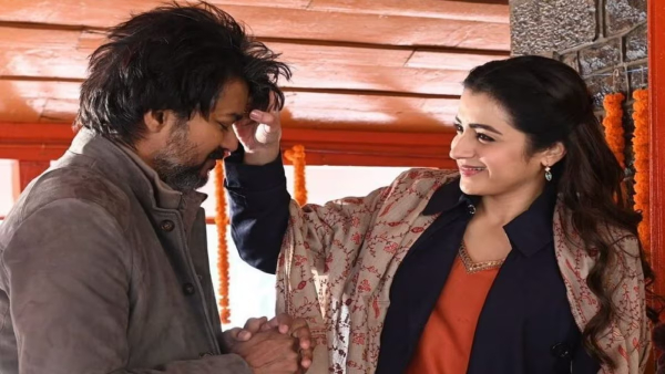 Ways To Help Your Partner Feel Secure In A Relationship In Tamil 