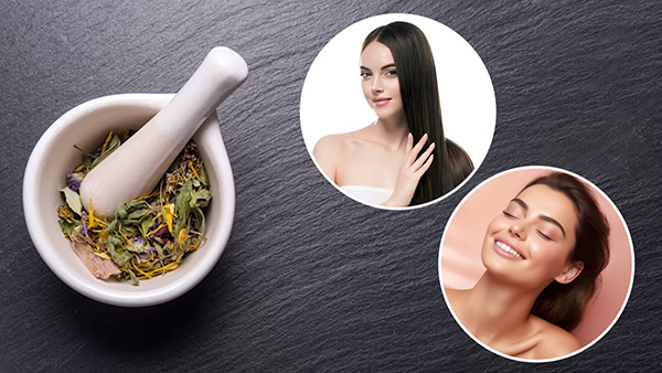 Ayurveda Diet Tips For Healthy Hair And Glowing Skin In Tamil 