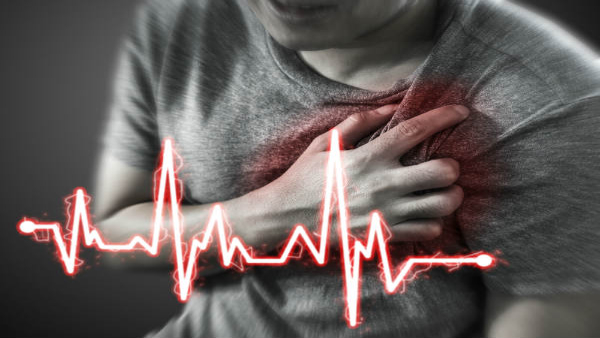 Heart Failure: Signs of Cardiac Arrest That Can Show While Sleeping in Tamil