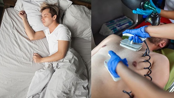 Heart Failure: Signs of Cardiac Arrest That Can Show While Sleeping in Tamil