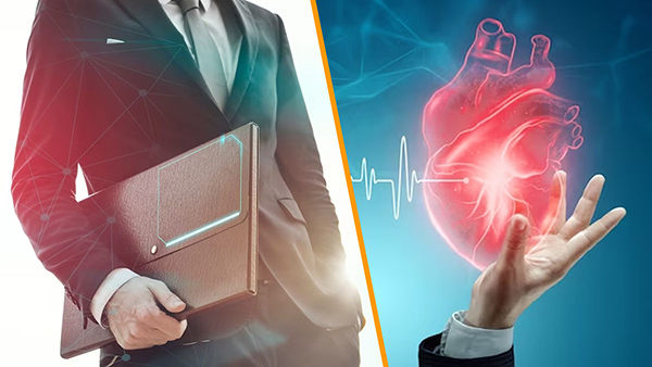 How Your Corporate Job Is Harming Your Heart Health In Tamil 