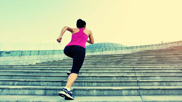 Heart Health: How Climbing Stairs Can Improve Your Heart Health in Tamil