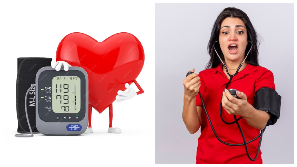 How A Lack Of Sleep Contributes To High Blood Pressure In Tamil 