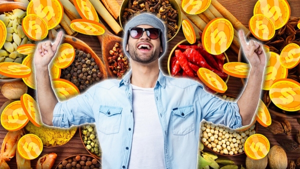 How Cloves Can Improve Your Good Luck in Tamil