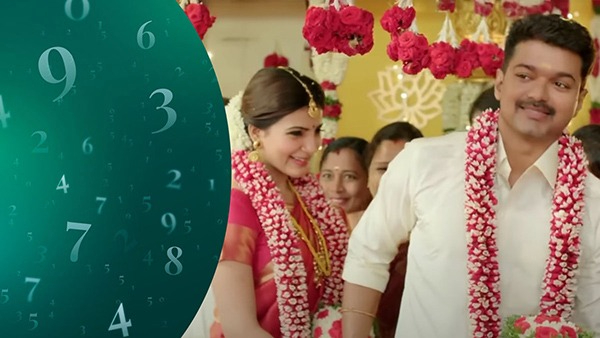 Numerology and Marriage: How Life Path Number Affect Married Life in Tamil