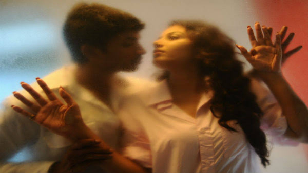 Signs Your Husband Is Cheating On You With A Co-Worker In Tamil