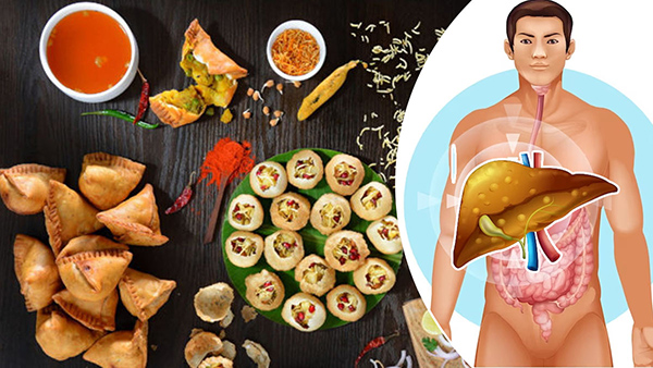 How Indian Street Foods Are So Dangerous In Affecting Your Liver Health In Tamil How Indian Street Foods Are So Dangerous In Affecting Your Liver Health In Tamil