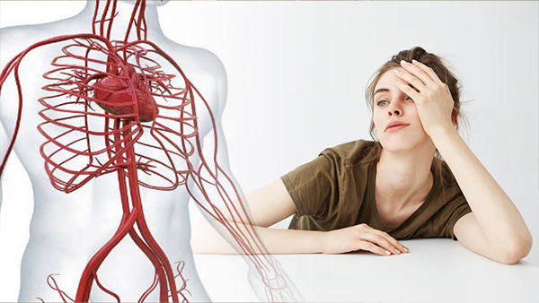 Signs You Have Iron Deficiency And Foods To Treat It In Tamil 