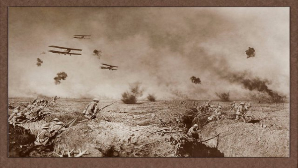 Israel Palestine Conflict Timeline History Explained in Tamil