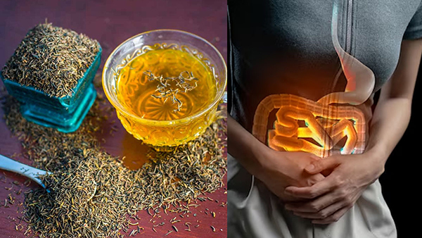 Drinking Jeera Water At Night Helps Get Rid Of Bloating And Gas In Tamil 