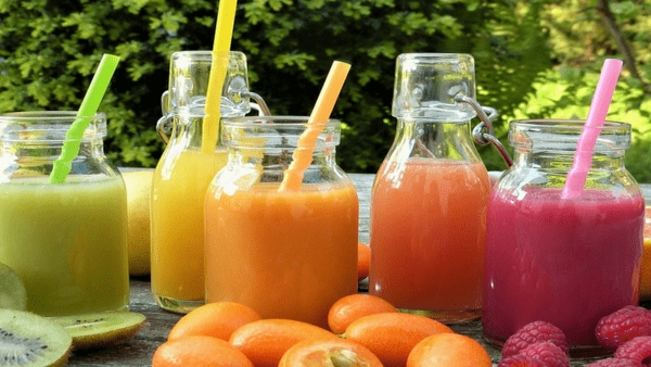 Benefits of Juice Fasting in Tamil