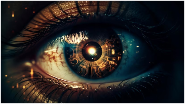 Kaleidoscope Vision: Causes And How To Get Rid Of It In Tamil