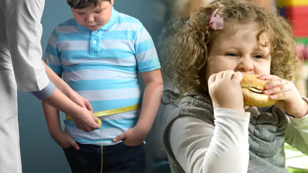 How To Support Your Kids Reduce Obesity And Depression In Tamil 