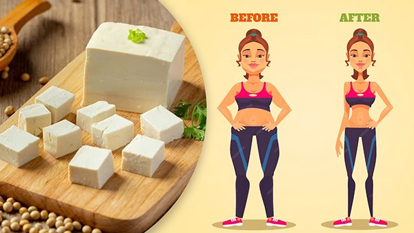 Weight Loss Diet: Tips to Lose Extra Kilos With Paneer in Tamil