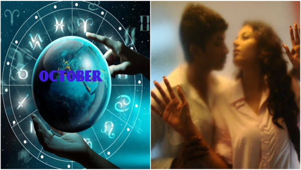 October Month Horoscope 2023: Love Horoscope for October 2023 in Tamil