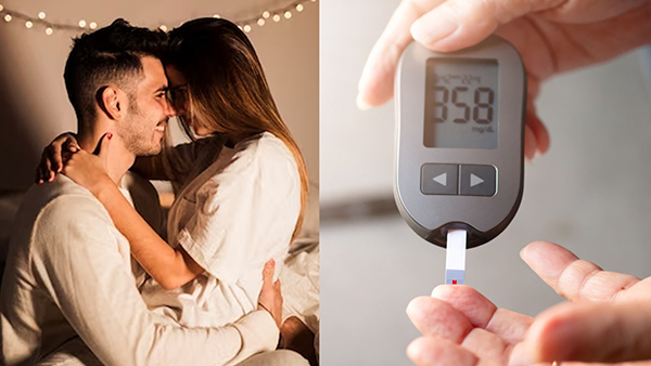 Does Your Blood Sugar Decrease After Intimacy In Tamil Does Your Blood Sugar Decrease After Intimacy In Tamil