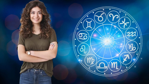 Girls Whose Names Starts With These Letters Are Born With Luck in Tamil