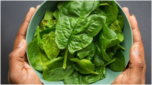 Health Benefits Of Malabar Spinach In Tamil