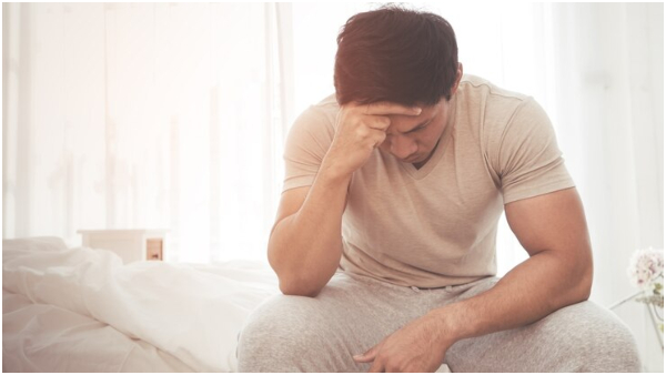 Top 7 Health Symptoms Men Should Not Ignore