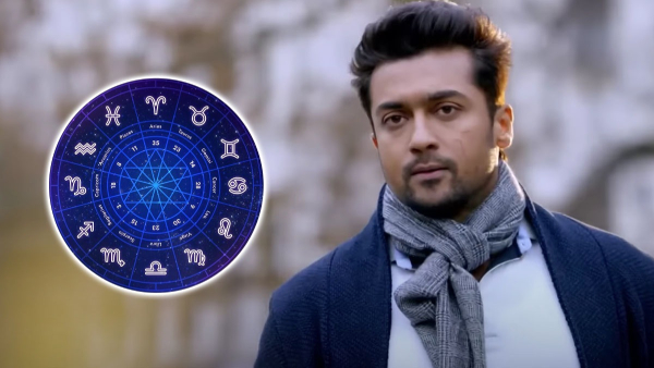 Zodiac Signs Who Will Shine in Second Marriage in Tamil