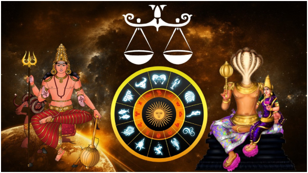 Mars Ketu Conjunction End On 30 October 2023: These Zodiac Signs Luck Will Shine In Tamil