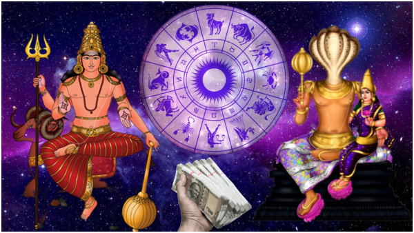 Mars Ketu Conjunction In Libra On October 2023: These Zodiac Signs Income Will Increase