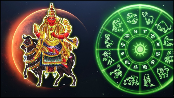 Mars Transit 2023: People Of These Zodiac Signs Will Be Lucky Till November 16