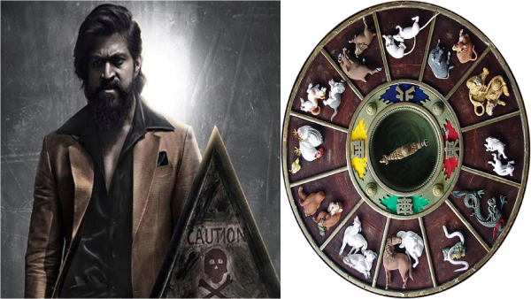 Mentally Strong Male Zodiac Signs in Tamil