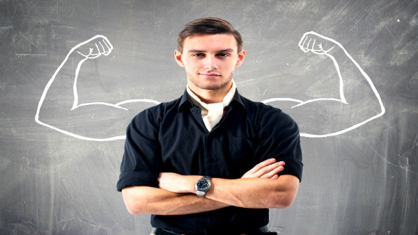 Mentally Strong Male Zodiac Signs in Tamil